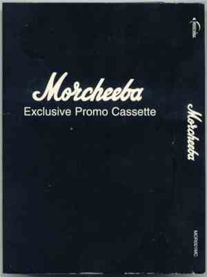 Morcheeba - Exclusive Promo Cassette