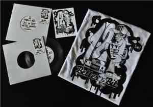 Mr. Erbie - Document / Heat