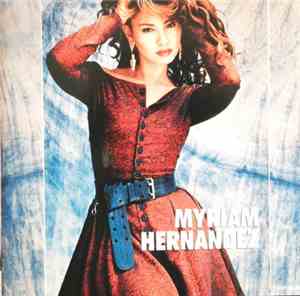 Myriam Hernandez - Dos