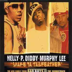 Nelly, P. Diddy & Murphy Lee - Shake Ya Tailfeather