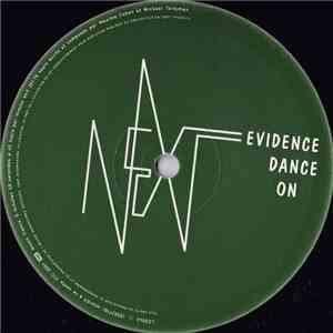 Next Evidence - Dance On
