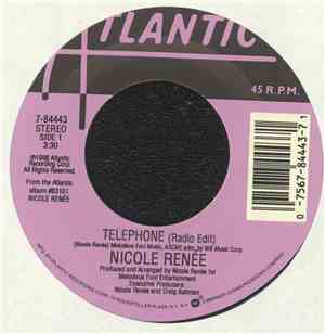 Nicole Renée - Telephone