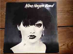 Nina Hagen Band - Nina Hagen Band