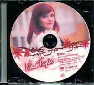 Nina Tapio - Etsin