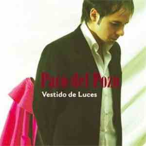 Paco Del Pozo - Vestido De Luces