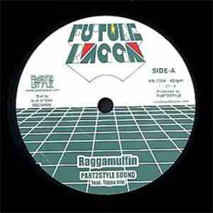 Part2Style Sound feat. Tippa Irie / Parly B - Raggamuffin / Rub A Dub Marke ...