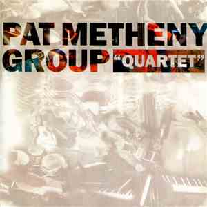 Pat Metheny Group - 
