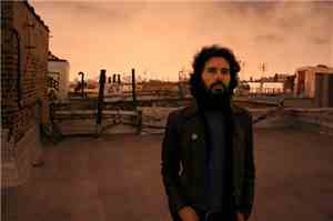 Paul Bertolino - Inner Soundtrack