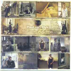 Paul Van Dyk - Hands On In Between