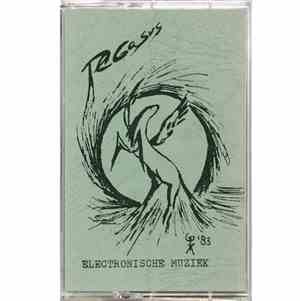 Pegasus  - Electronische Muziek