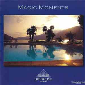 Piergroup - Magic Moments