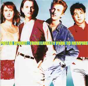 Prefab Sprout - From Langley Park To Memphis
