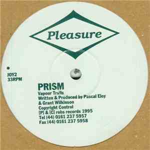 Prism  - Vapour Trails