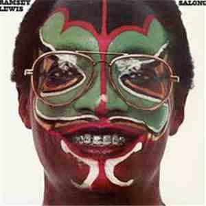 Ramsey Lewis - Salongo