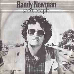 Randy Newman - Short People