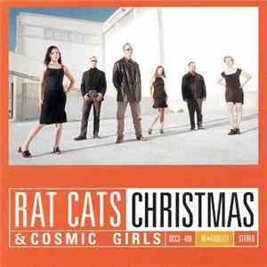 Rat Cats & Cosmic Girls - Christmas