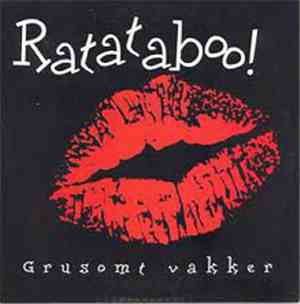 Ratataboo! - Grusomt Vakker