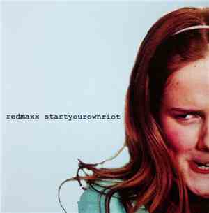 Redmaxx - Startyourownriot