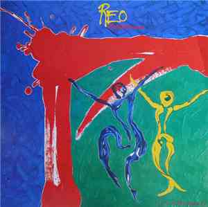 REO Speedwagon - Life As We Know It