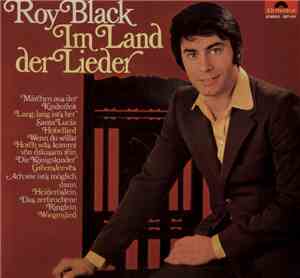 Roy Black - Im Land Der Lieder