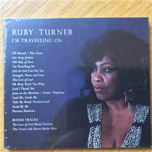 Ruby Turner - I'm Travelling On