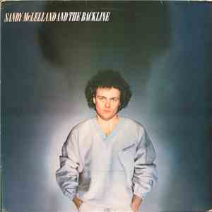 Sandy McLelland And The Backline - Sandy McLelland And The Backline