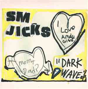 SM Jicks - Dark Wave EP