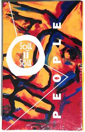 Soul II Soul - People