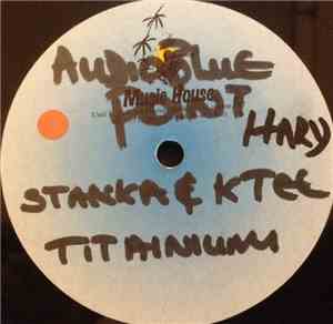 Stakka & K.Tee / Sublogics - Titanium / You Know