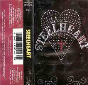 Steelheart - Steelheart