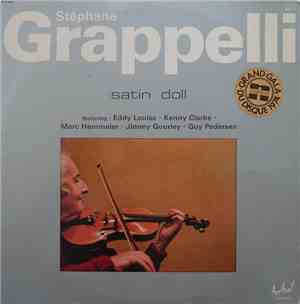 Stéphane Grappelli - Satin Doll