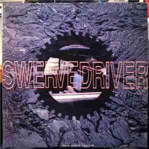 Swervedriver - Rave Down