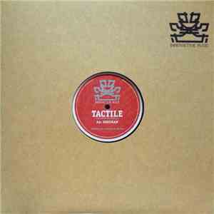Tactile  - Dubwise / Inhuman