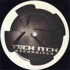 Technical Itch - Death Jazz VIP / Devils House