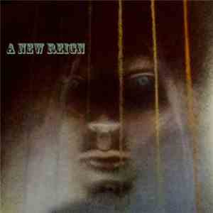 Terror Apart - A New Reign