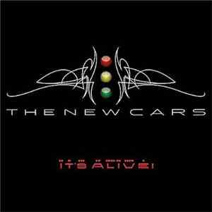 The Cars - It's Alive [The New Cars]