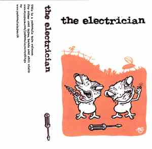 The Electrician - The Electrician