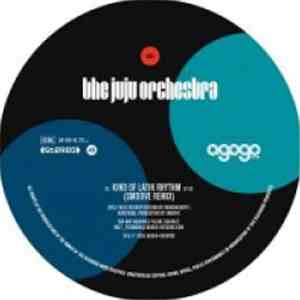 The Juju Orchestra - Remixes