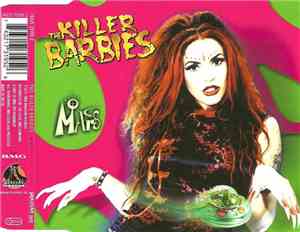 The Killer Barbies - Mars