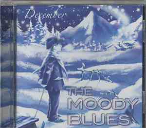 The Moody Blues - December