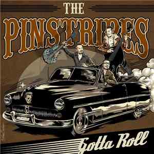 The Pinstripes  - Gotta Roll