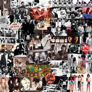 The Rolling Stones Play (With) The Beatles - Collection 1962 - 1969 Volume  ...