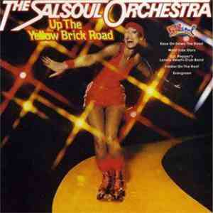 The Salsoul Orchestra - Up The Yellow Brick Road