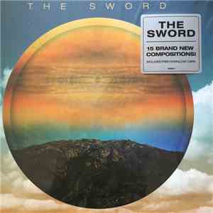 The Sword - High Country
