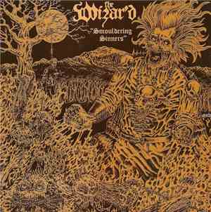 The Wizar'd - Smouldering Sinners