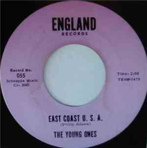 The Young Ones  - East Coast U.S.A. / Windy And Warm