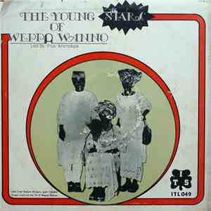 The Young Stars Of Weppa Wanno - The Young Stars Of Weppa Wanno