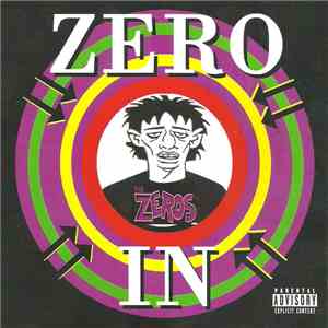 The Zeros  - Zero In