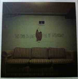 Tiny Moving Parts - This Couch Is Long & Full Of Friendship