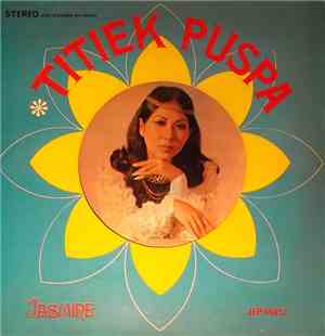 Titiek Puspa - Menanti